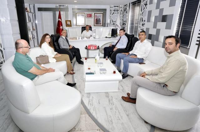 Adıyaman'a, tıbbi atık sterilizasyon tesisi kuruluyor