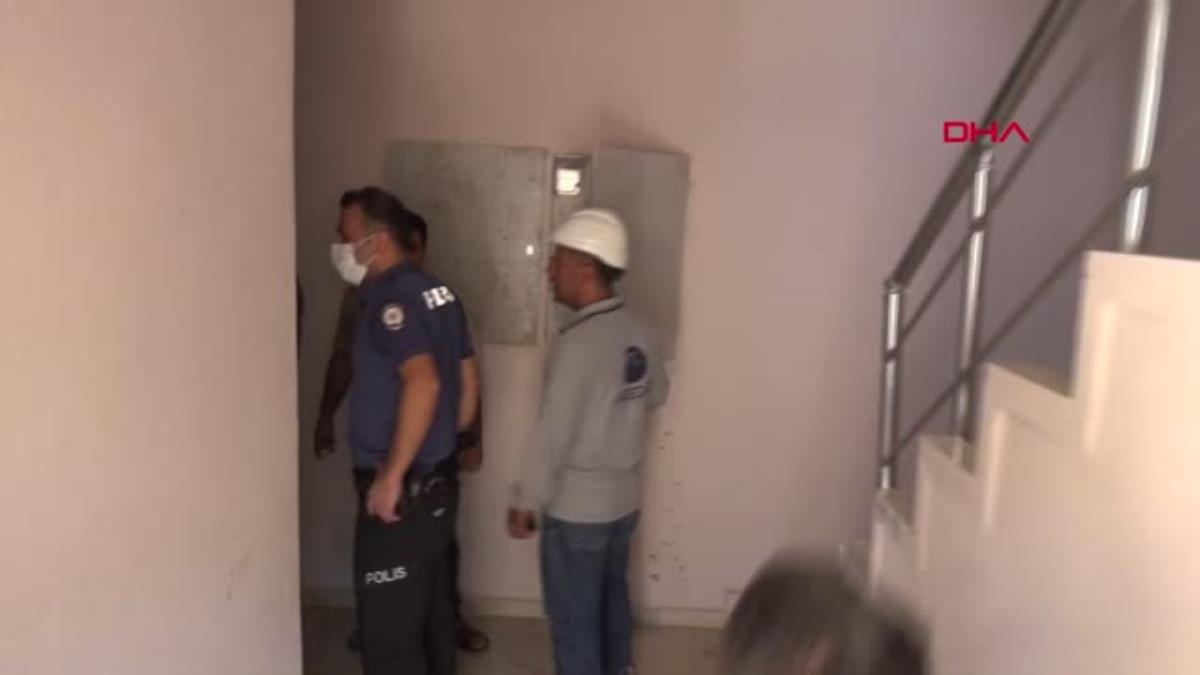 ADIYAMAN'DA TEMELSİZ İHBAR PANİĞE NEDEN OLDU ADIYAMAN'DA TEMELSİZ İHBAR PANİĞE NEDEN OLDU