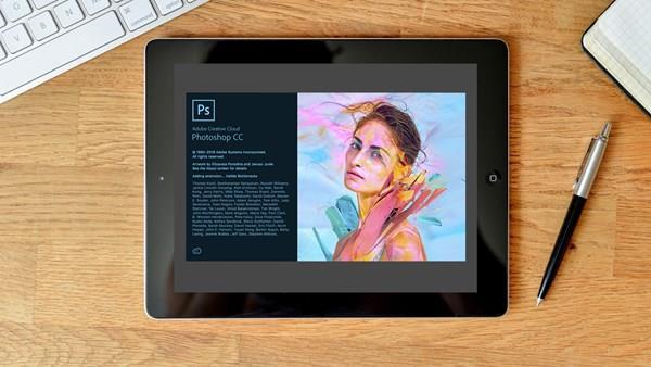 Adobe, iPad ve Mac için yeni Photoshop özelliklerini duyurdu