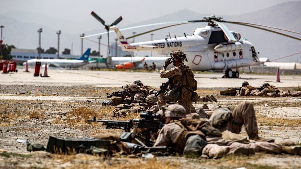 Afganistan: ABD, IŞİD-K kümesine İHA saldırısı düzenlediğini, örgütün planlayıcılarından birinin öldürüldüğünü açıkladı
