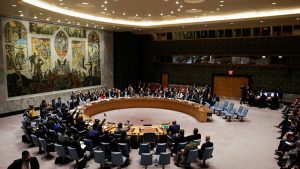 Afganistan hükümeti, BM Güvenlik Kurulu'nu acil toplantıya çağırdı