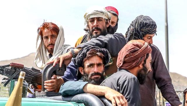 Afganistan iktisadına ne olacak?
