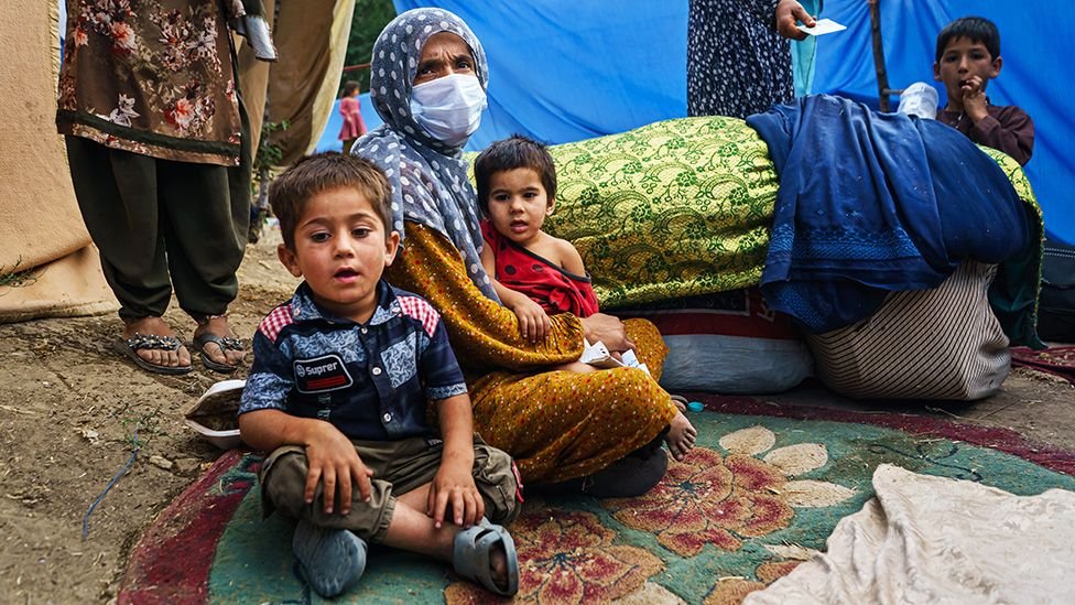 Afganistan'da Taliban'ın denetimi sağlamasının akabinde mülteciler nereye gidecek?