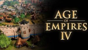 Age of Empires 4'ün kapalı betası yarın başlıyor: Gelecekteki kapalı betalar için buradan kayıt yaptırın