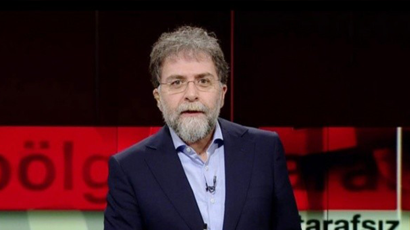 Ahmet Hakan: Türkiye'nin ruh hali güzel değil, hiç güzel değil