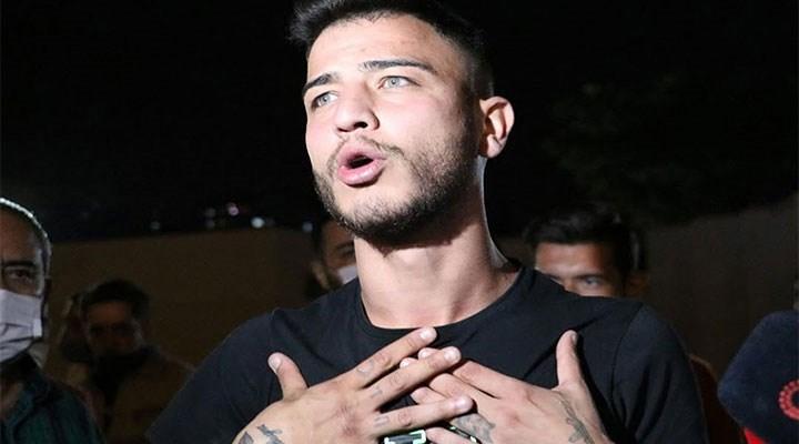 Ahmet Hakan: 'Ümitcan İsminde Bir Afacanlık Tınısı Var, O Nedenle Başlıkta Kullanmadık' Ahmet Hakan: 'Ümitcan İsminde Bir Afacanlık Tınısı Var, O Nedenle Başlıkta Kullanmadık'