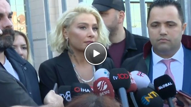 Ahmet Kural'a Verilen Mahpus Cezasına Sıla'dan Birinci Yorum: Memnunum