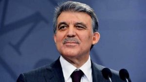 Ahmet Takan: Bakan Akar ile tekraren görüştüğünü bildiğimiz Abdullah Gül’ün çalışma ofisinde, çok özel toplantılarında plan üzerine planlar yapılıyor