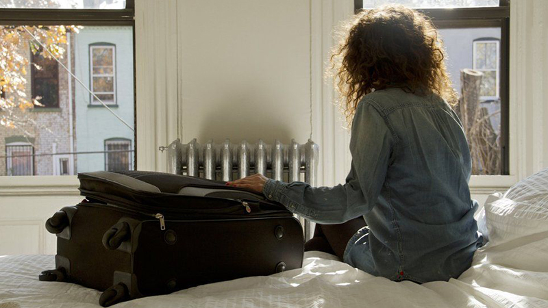 Airbnb, 20 bin Afgan mülteciye fiyatsız konaklama imkanı sunacak Airbnb, 20 bin Afgan mülteciye fiyatsız konaklama imkanı sunacak
