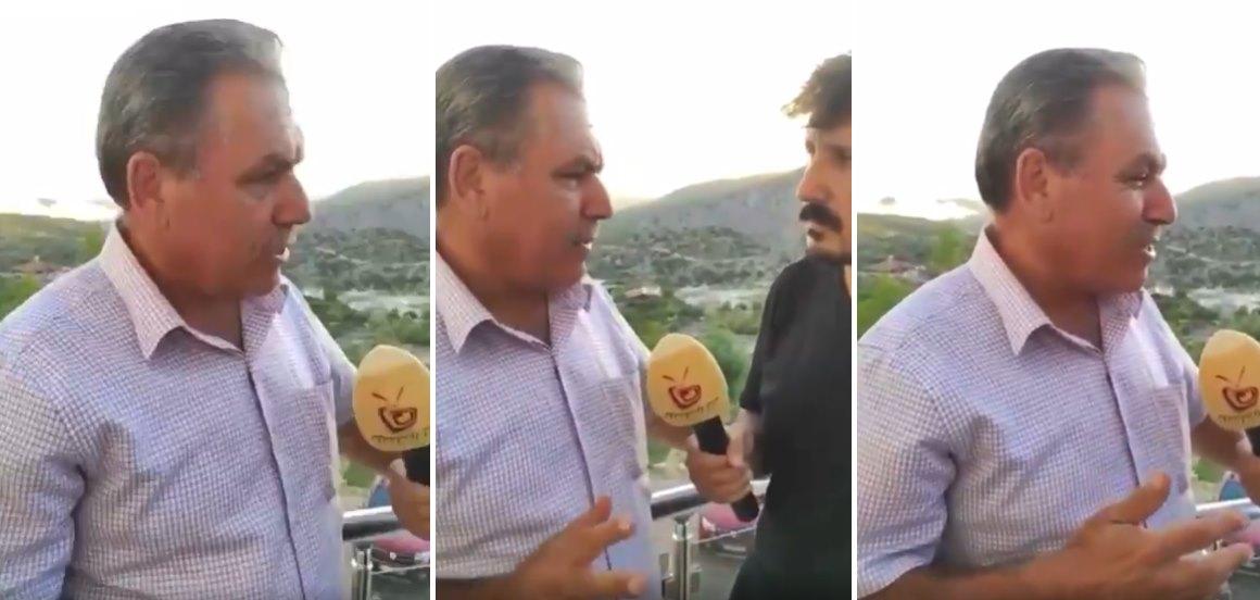 AKP'li Lider Yok Artık Dedirtti: TOKİ 20 Yıl Ödemeli Mesken Yapacak, Keşke Bizim de Meskenimiz Yansaydı Diyecekler AKP'li Lider Yok Artık Dedirtti: TOKİ 20 Yıl Ödemeli Mesken Yapacak, Keşke Bizim de Meskenimiz Yansaydı Diyecekler