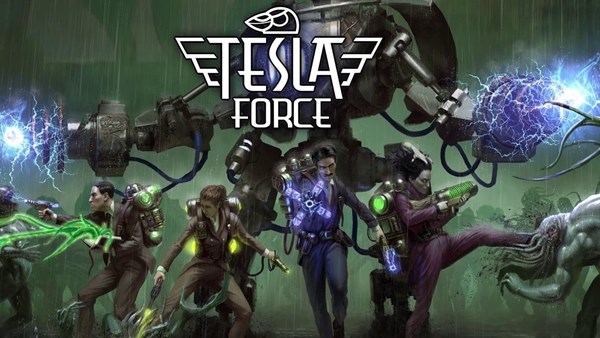Aksiyon rol yapma oyunu Tesla Force'un iOS için çıkış tarihi açıklandı