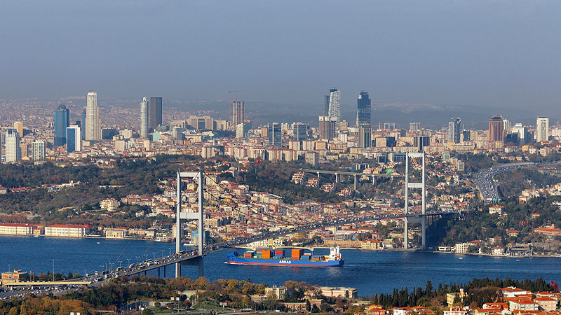 AKUT Lideri Recep Şalcı, mümkün İstanbul sarsıntısına karşı uyardı: Toplanacak boş yer yok