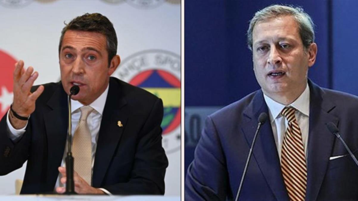 Ali Koç ve Burak Elmas'ı yemekte görenler gözlerine inanamadı! Lakin ikilinin dostlukları çok eskiye dayanıyor Ali Koç ve Burak Elmas'ı yemekte görenler gözlerine inanamadı! Lakin ikilinin dostlukları çok eskiye dayanıyor