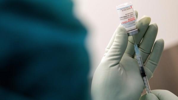 Almanya, 12 yaşından büyük çocukların da aşılanacağını açıkladı Almanya, 12 yaşından büyük çocukların da aşılanacağını açıkladı