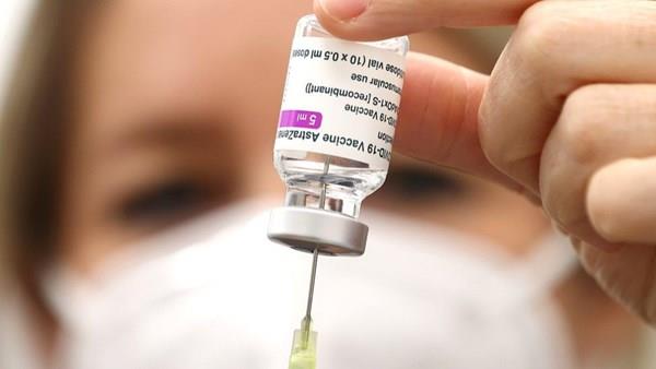 Almanya’da bir hemşire Covid aşısını tuzlu su ile değiştirdi: 9.000 kişi tekrar aşı olacak