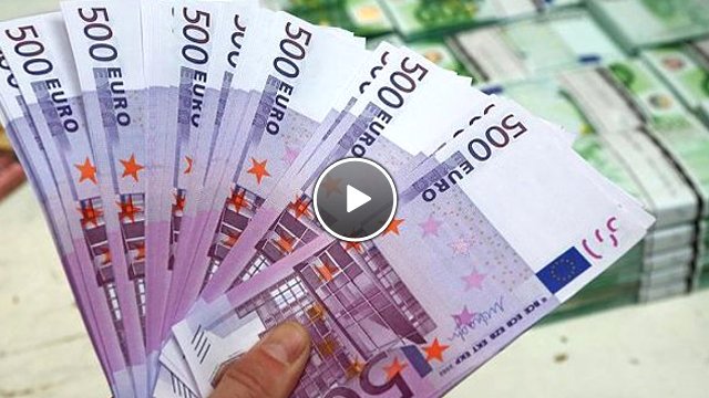 Almanya'da Yaşayan Türkler, 2018 Yılında Türkiye'ye 822 Milyon Euro Havale Yaptı