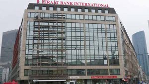 Almanya'da Ziraat Bankası'na 'özel yetkili genel müdür' atanacak