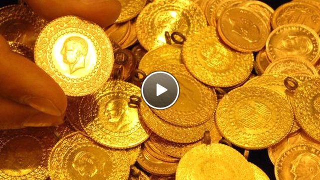 Altın Alacaklar Dikkat! İşte Gram, Çeyrek ve Cumhuriyet Altını Fiyatları