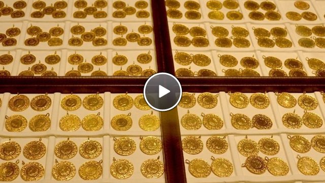 Altın Günü 238,50 Liradan Tamamladı