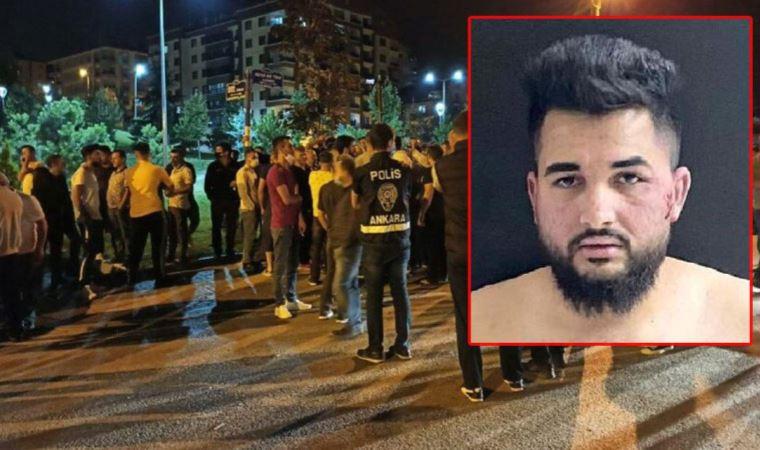 Altındağ'da Emirhan Yalçın'ı Öldüren Katil Zanlısının Sözü Ortaya Çıktı: 'Çok Pişmanım' Altındağ'da Emirhan Yalçın'ı Öldüren Katil Zanlısının Sözü Ortaya Çıktı: 'Çok Pişmanım'