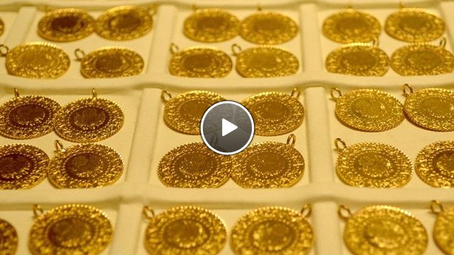 Altını Olanlar Dikkat! İşte Gram, Çeyrek ve Cumhuriyet Altını Fiyatları