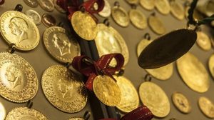 Altının gram fiyatı 479 liradan süreç görüyor