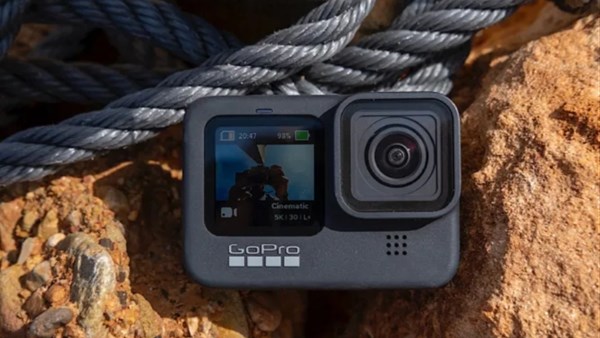 Amazon ve GoPro taklitçilere savaş açtı