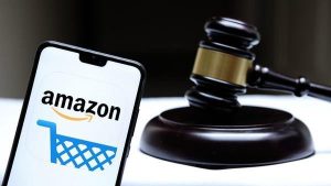 Amazon, zımnilik kuralları ihlali sebebiyle 885 milyon dolar para cezasına çarptırıldı