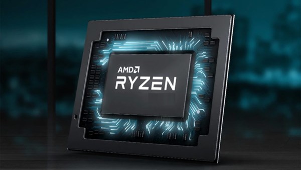 AMD işlemci pazarındaki en yüksek hisseye ulaştı