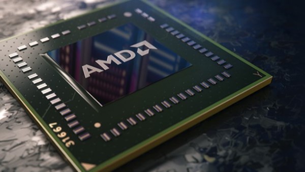 AMD, x86 CPU pazarındaki en yüksek hissesini elde etti