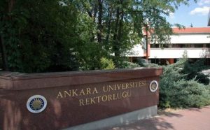 Ankara Üniversitesi'nde 16 fakülteye dekan ataması