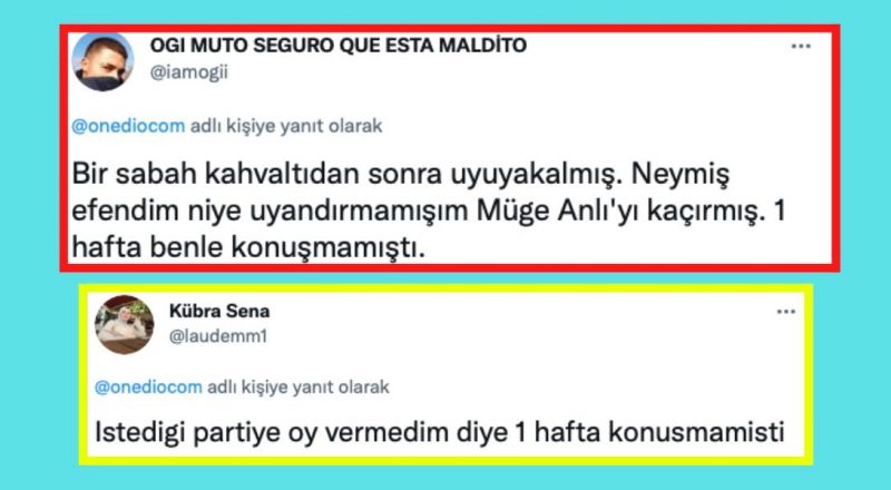Annelerinin Saçma ve Komik Şeylere Attıkları Tripleri Bizimle Paylaşarak Hepimize Kahkaha Attıran 17 Takipçi