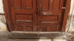 Antalya Kaleiçi'nin tarihe tanıklık eden kapıları
