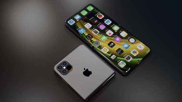 Apple, ekran kırıklarını tespit edebilecek: Yeni teknolojinin patenti alındı