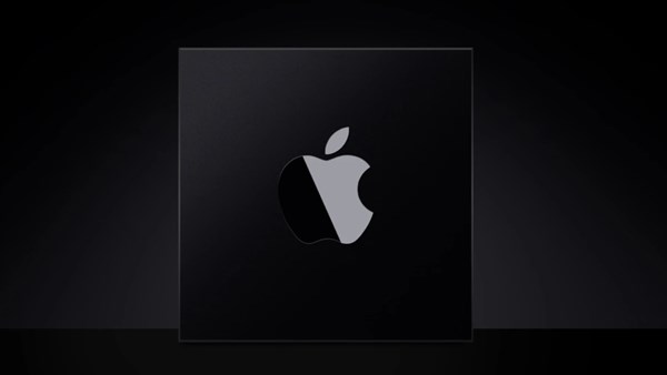 Apple M2 yongası 4nm sürecine sahip olabilir