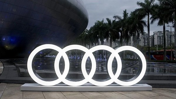 Araba devi Audi, NFT koleksiyonu çıkarıyor
