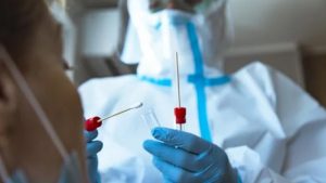 "Aşıya zorlayıcı tedbir olarak PCR talep edilmesi PCR test borsasının oluşmasına yol açacak"