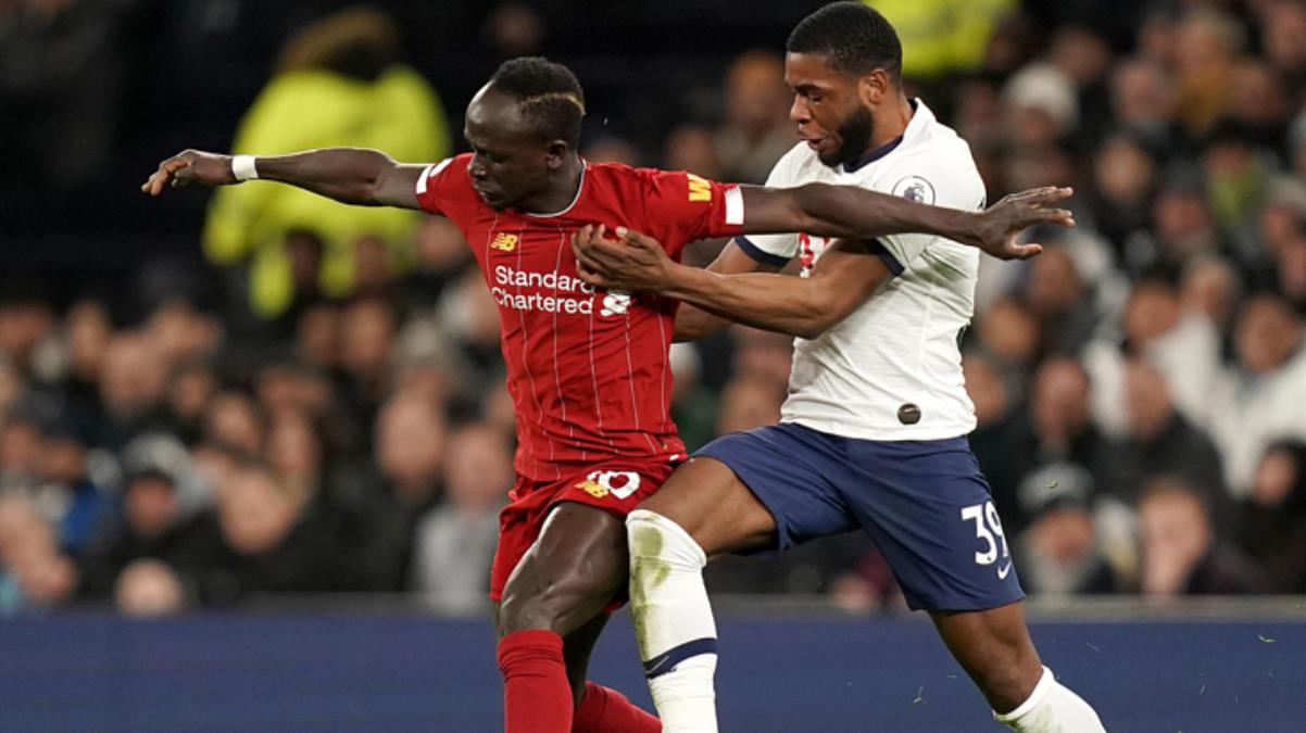 Aslan bombayı sessiz patlattı! İngiliz devi Tottenham ile Tanganga'nın transferi için el sıkışıldı Aslan bombayı sessiz patlattı! İngiliz devi Tottenham ile Tanganga'nın transferi için el sıkışıldı