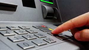 ATM'lerde yapılan EFT süreç fiyatlarına artırım
