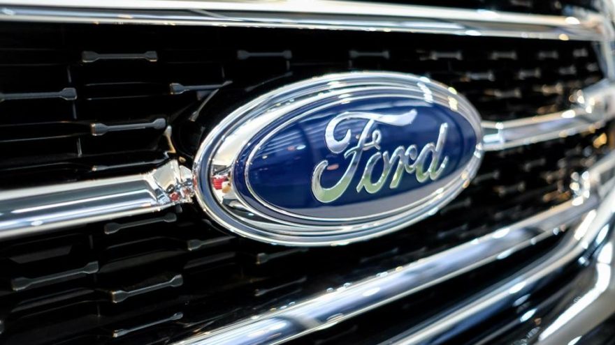 Avrupa İmar ve Kalkınma Bankası'ndan Ford'a 650 milyon euro kredi