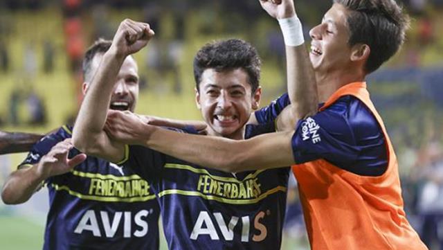 Avrupa Ligi'ndeki Helsinki - Fenerbahçe müsabakası şifresiz kanalda olacak