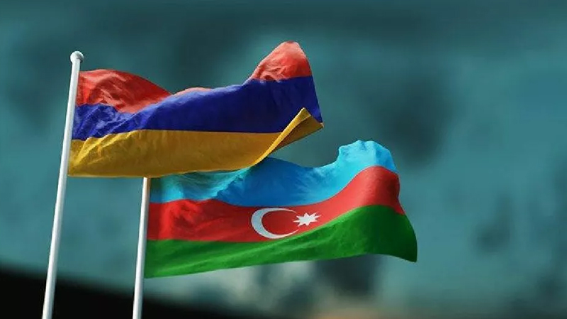 Azerbaycan: Ermenistan ordusu Nahcivan'daki bir yerleşime ateş açtı Azerbaycan: Ermenistan ordusu Nahcivan'daki bir yerleşime ateş açtı