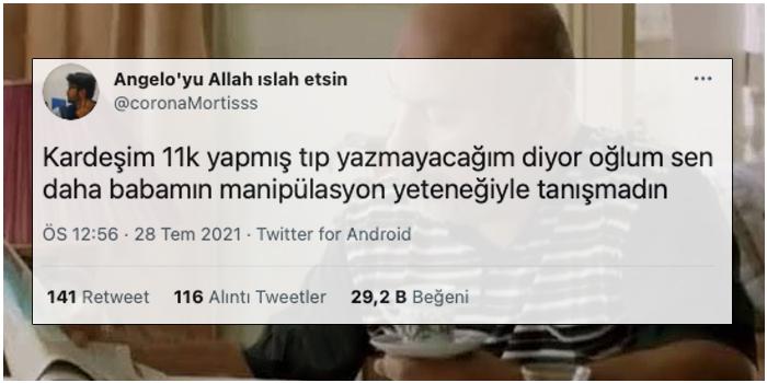 Babalarımızın Hepimize Aşina Gelecek Özelliklerini Paylaşımlarıyla Gözler Önüne Sermiş 15 Kişi Babalarımızın Hepimize Aşina Gelecek Özelliklerini Paylaşımlarıyla Gözler Önüne Sermiş 15 Kişi