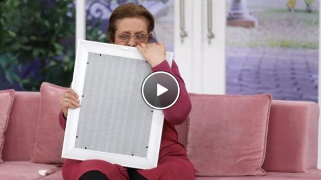Babasını Arayan Bayan, 60 Yıllık Hasretini Canlı Yayında Giderdi! Babasını Arayan Bayan, 60 Yıllık Hasretini Canlı Yayında Giderdi!