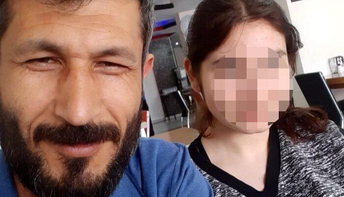 Babasını Öldüren 15 Yaşındaki Kızın Sözü Ortaya Çıktı: 'Geçen Yıl Başıma Koymuştum Lakin...'