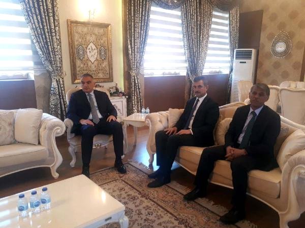 Bakan Ersoy: Amacımız, Kültür Sanatta Seyirci Sayısını Her Yıl Yüzde 50 Artırmak