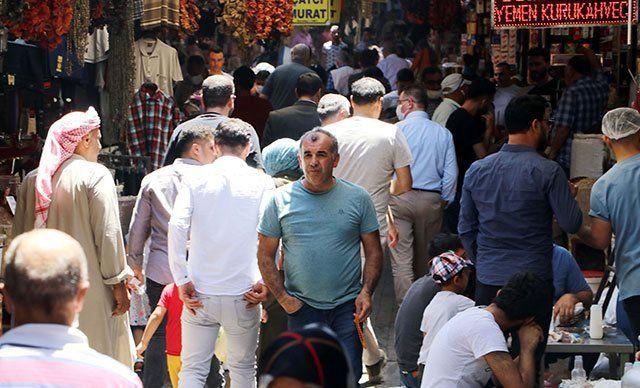 Bakan Koca, En Çok Hadise Artışı Olan Vilayetleri Açıkladı Bakan Koca, En Çok Hadise Artışı Olan Vilayetleri Açıkladı