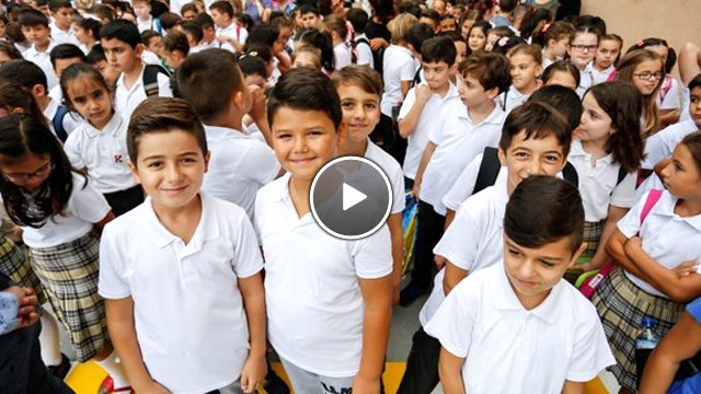 Bakanlık Tekli Eğitime Geçişte Çalışmalarını Hızlandırdı, 40 Bin Yeni Derslik Geliyor Bakanlık Tekli Eğitime Geçişte Çalışmalarını Hızlandırdı, 40 Bin Yeni Derslik Geliyor