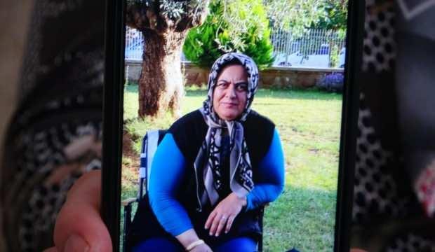 Balıkesir'den Uşak'a düğüne gitti kayıplara karıştı Balıkesir'den Uşak'a düğüne gitti kayıplara karıştı