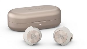 Bang & Olufsen yeni kablosuz kulaklığını duyurdu